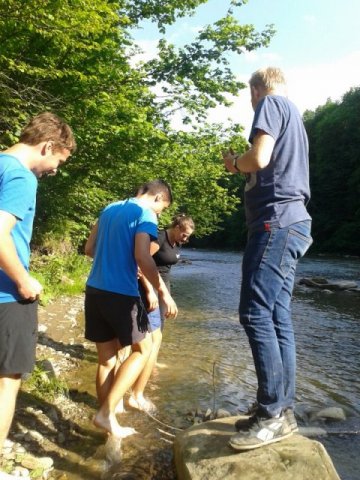 Ach, Bieszczady – jakie cudne!